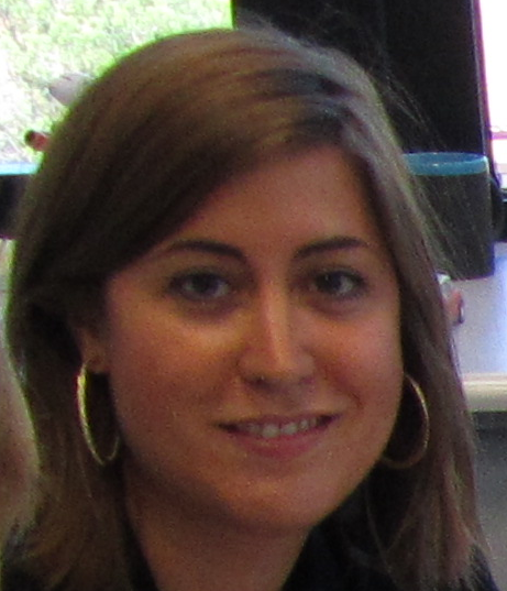 Workgroup member photo
