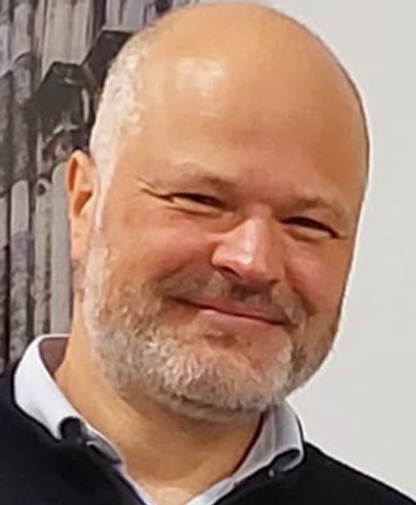 Workgroup member photo
