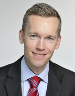 Workgroup member photo