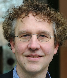 Workgroup member photo